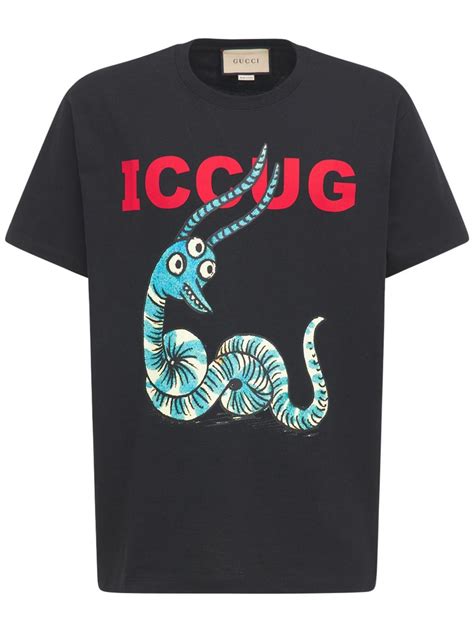 gucci iccug